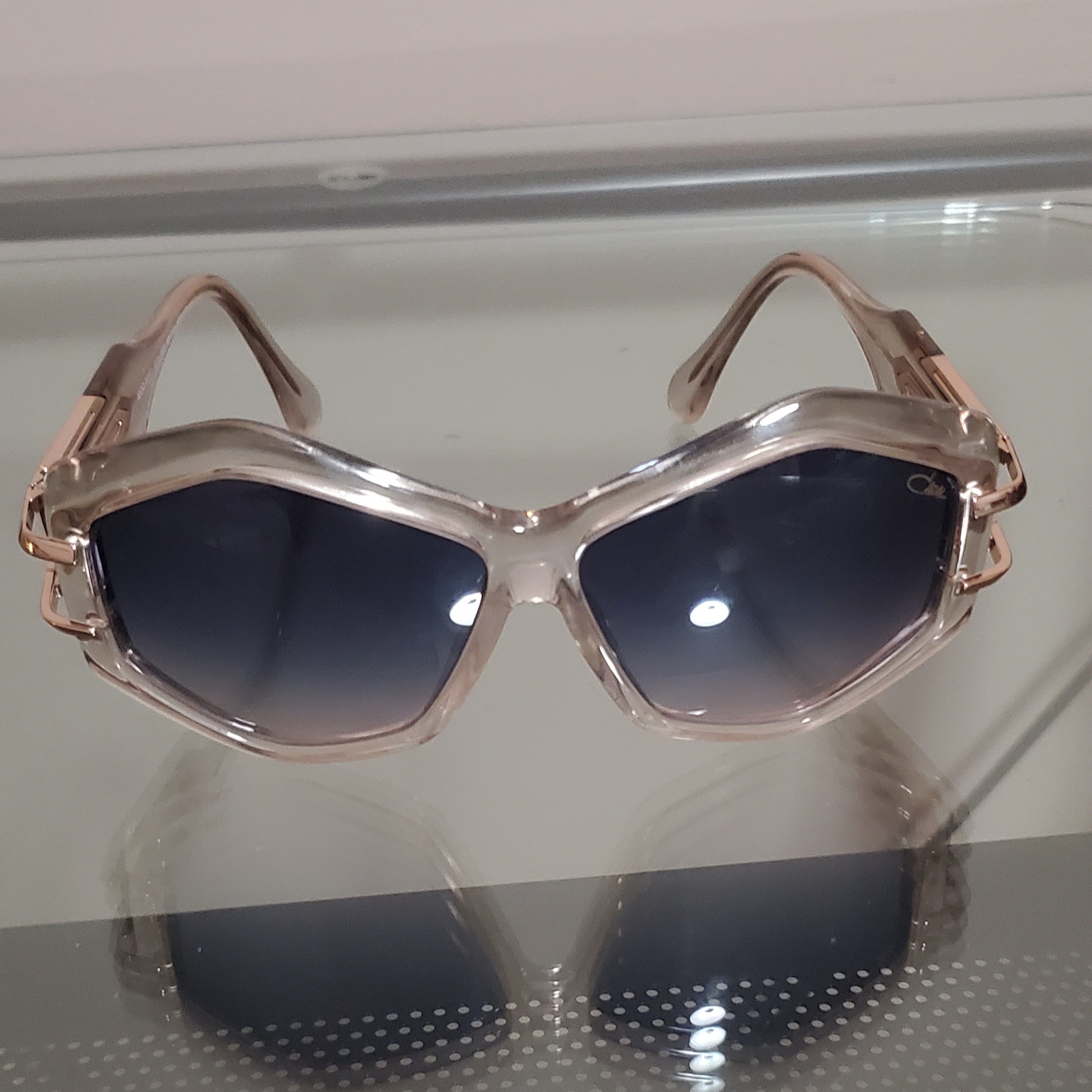 New !!! Cazal Mod 8507